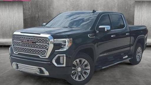 GMC SIERRA LIMITED 2022 3GTU9FEL4NG166327 image